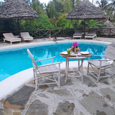 Kimya House, Watamu Panzió Kültér fotó