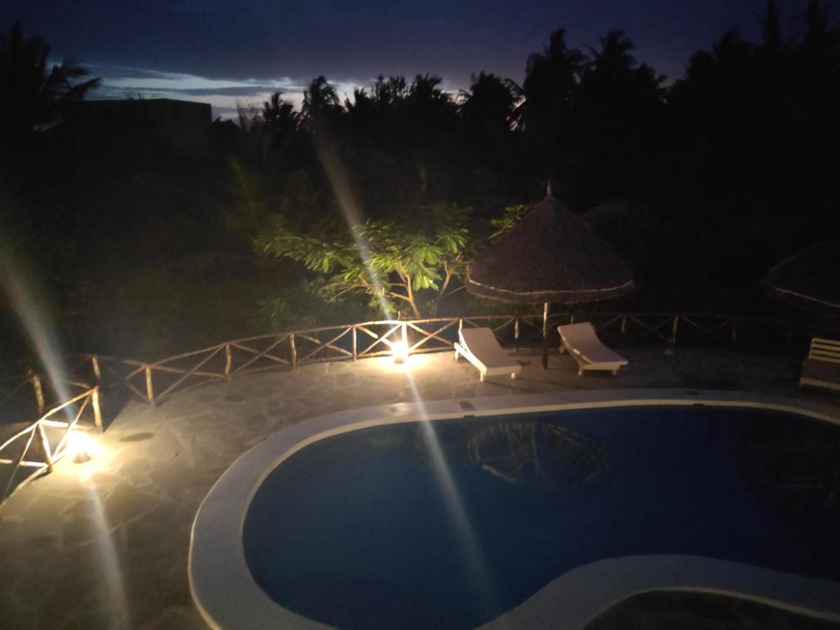 Kimya House, Watamu Panzió Kültér fotó