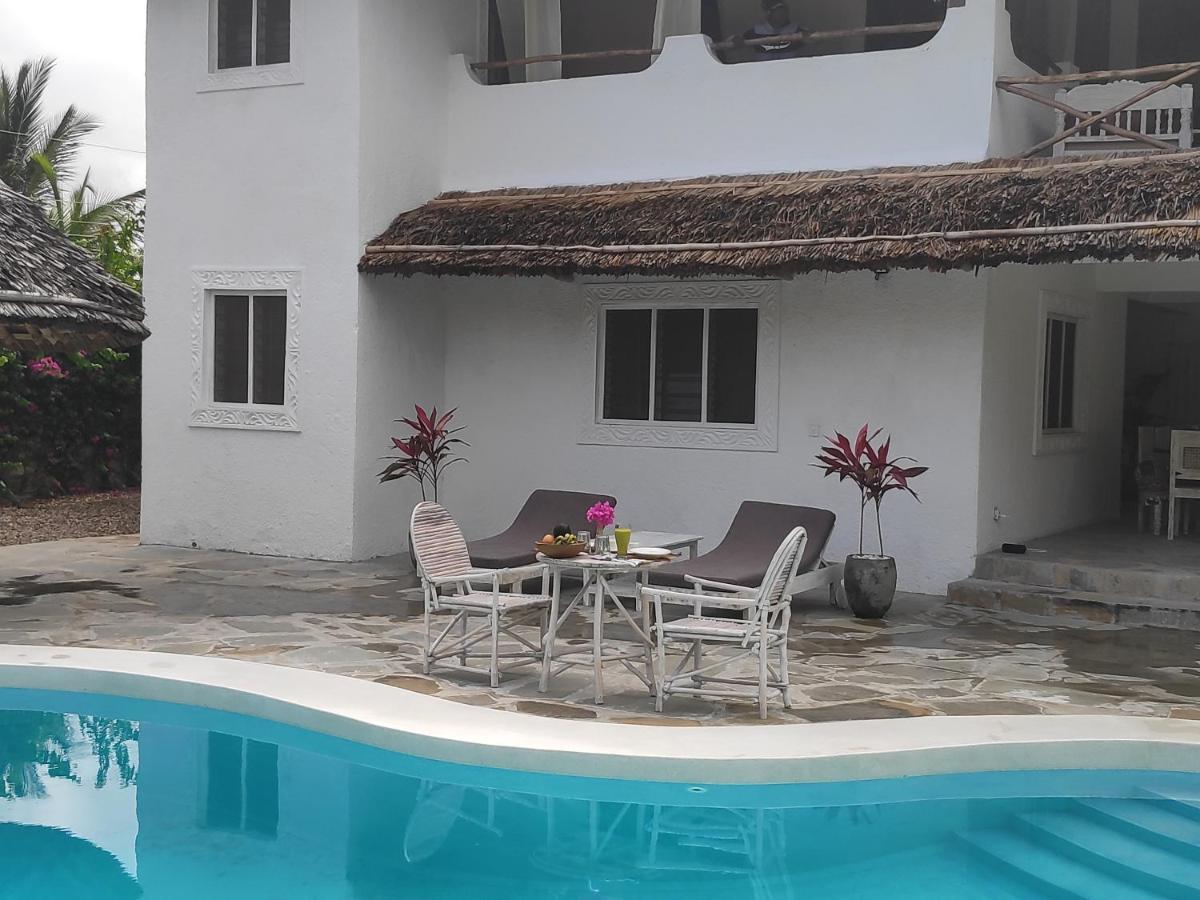 Kimya House, Watamu Panzió Kültér fotó
