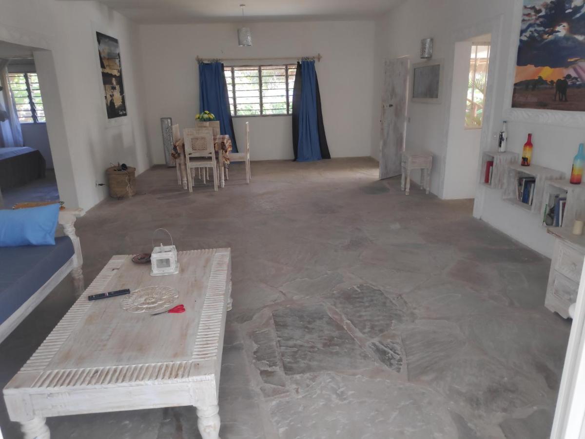 Kimya House, Watamu Panzió Kültér fotó