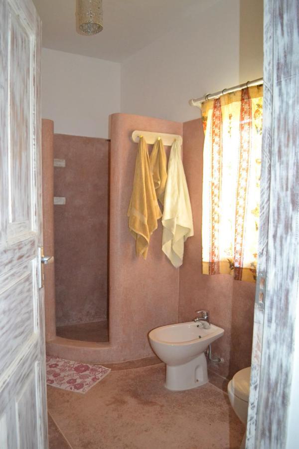 Kimya House, Watamu Panzió Kültér fotó