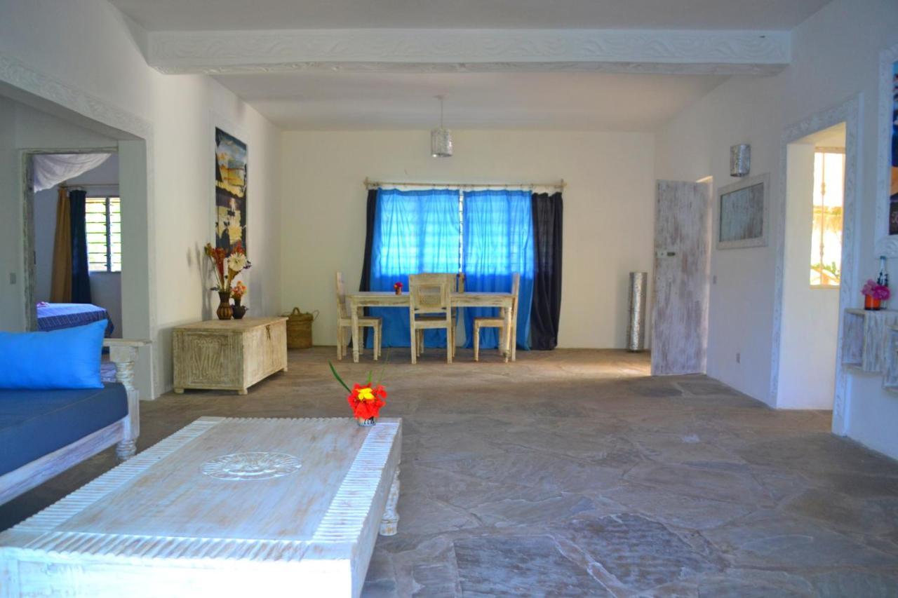 Kimya House, Watamu Panzió Kültér fotó