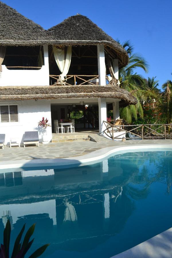 Kimya House, Watamu Panzió Kültér fotó