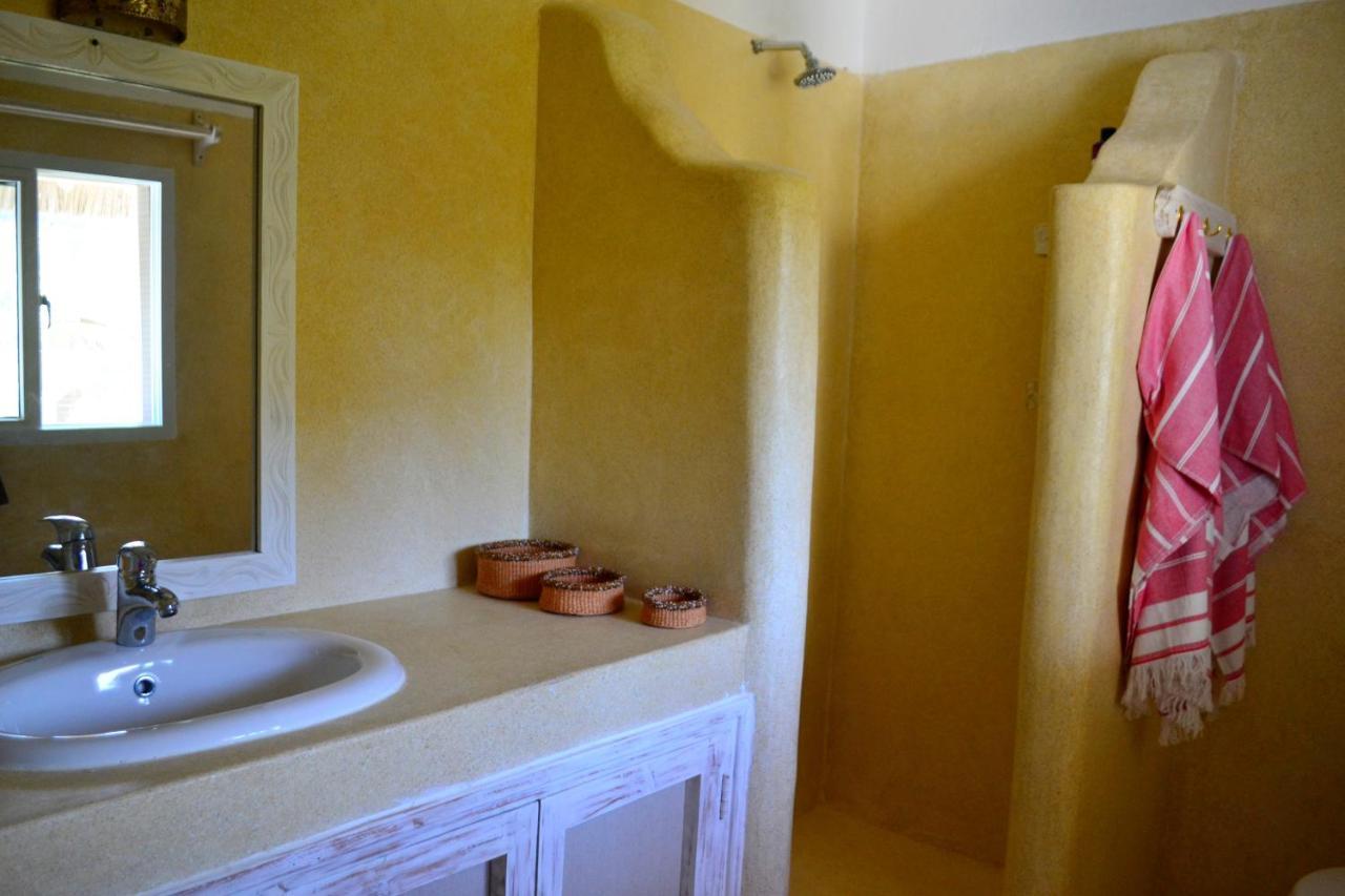Kimya House, Watamu Panzió Kültér fotó