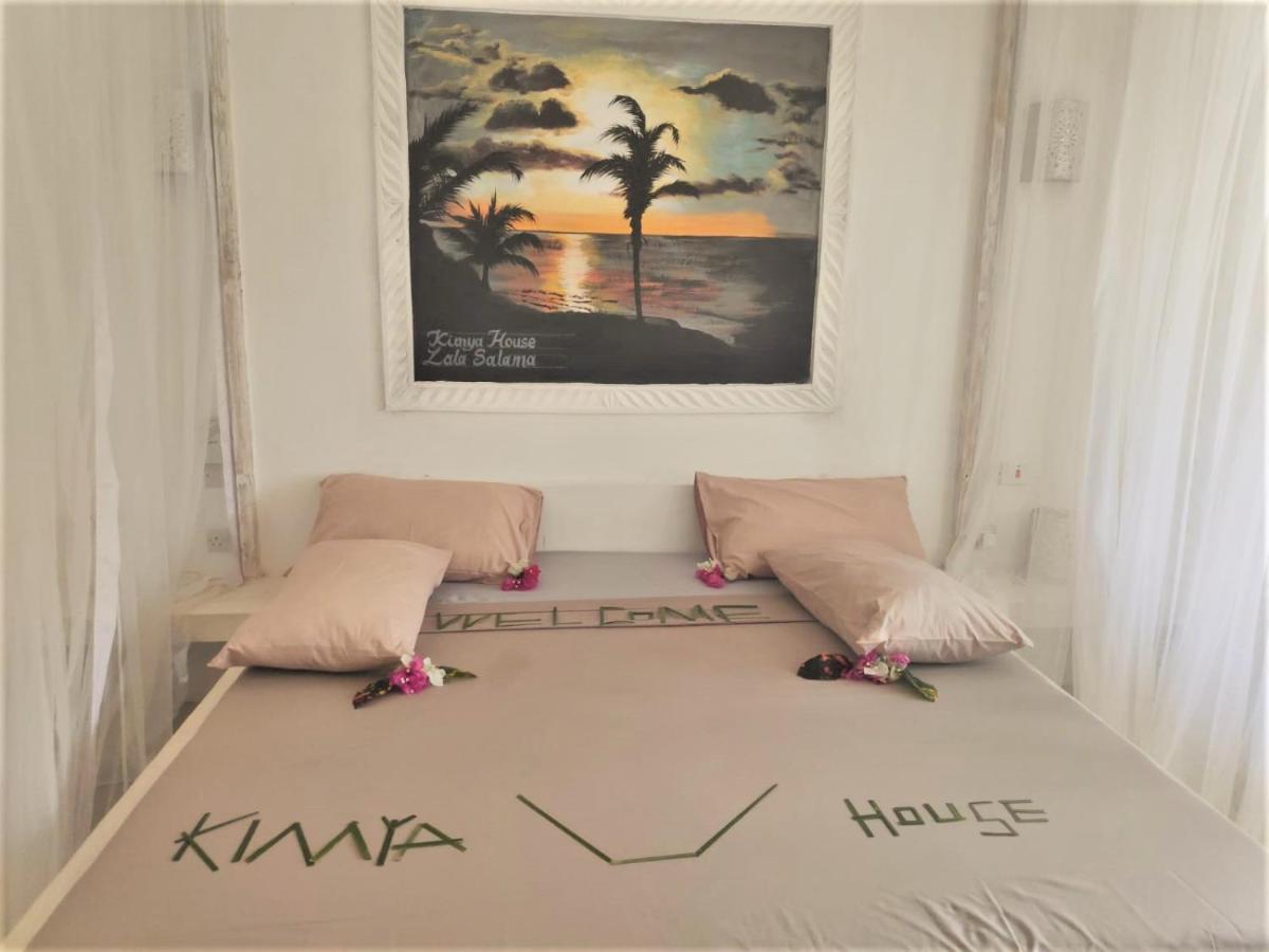 Kimya House, Watamu Panzió Kültér fotó