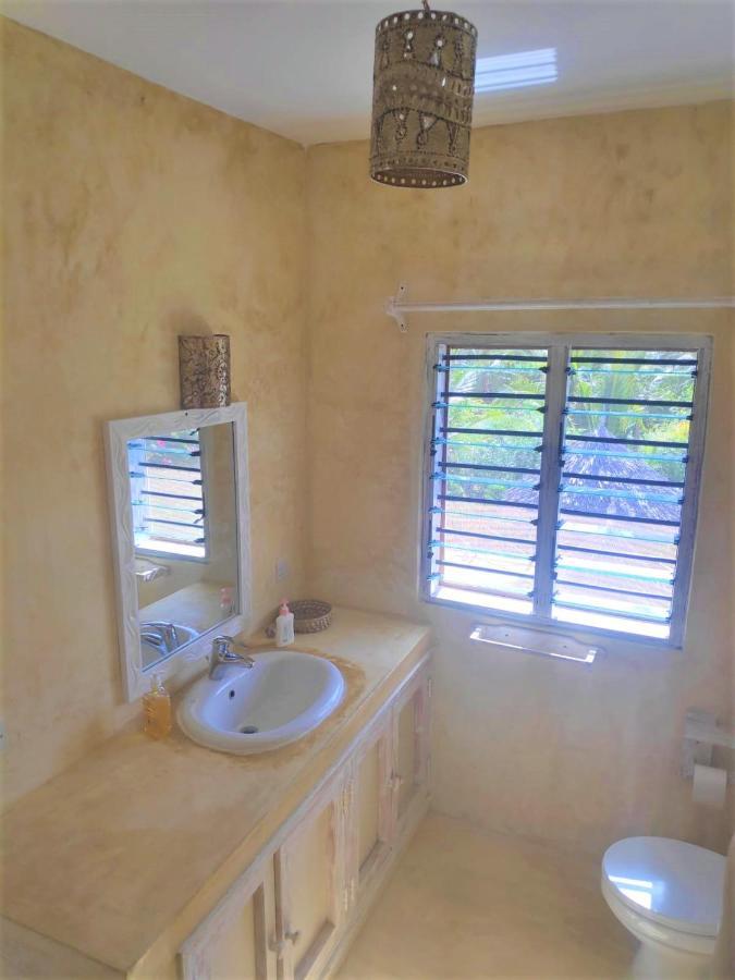Kimya House, Watamu Panzió Kültér fotó