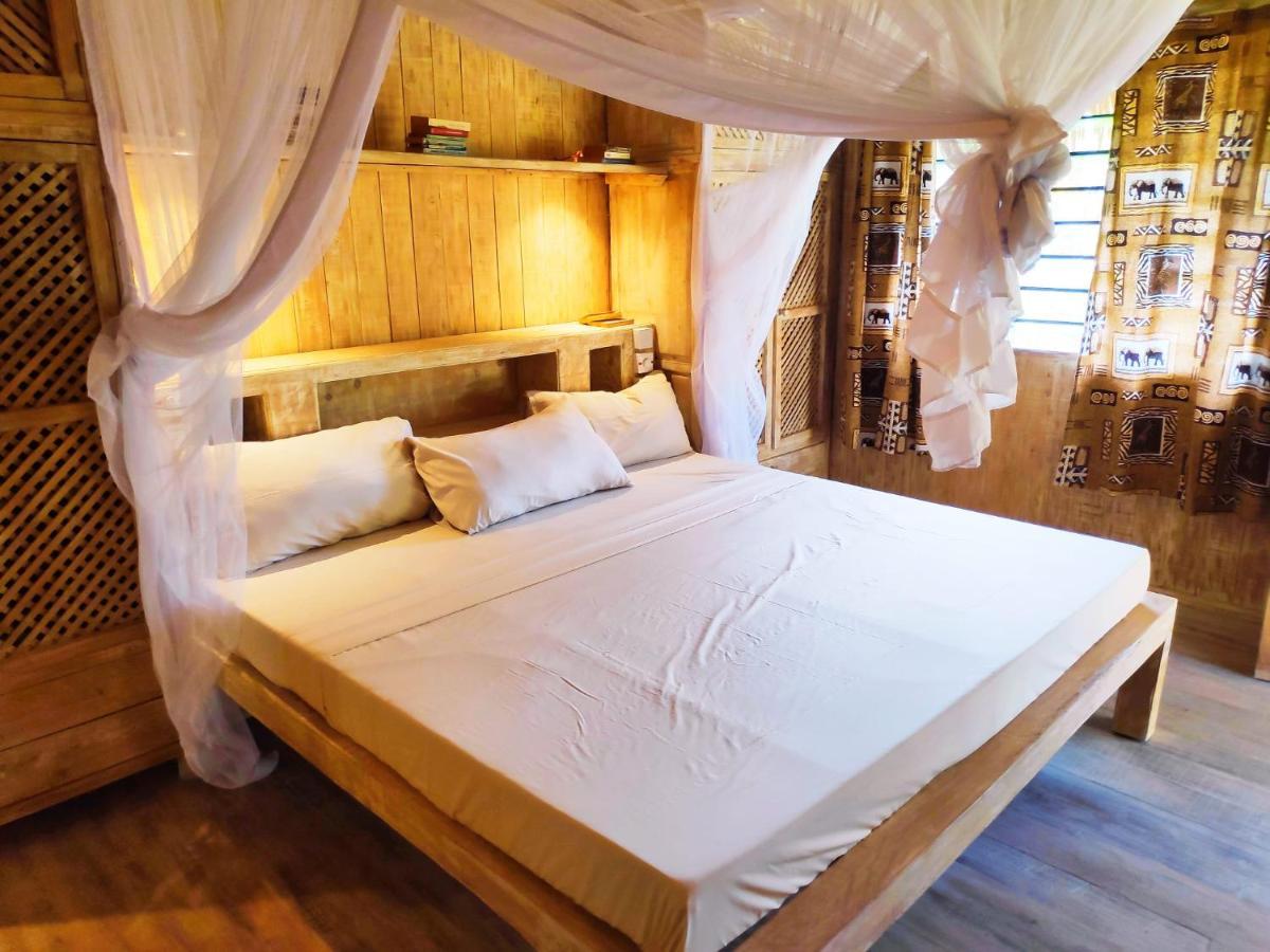 Kimya House, Watamu Panzió Kültér fotó