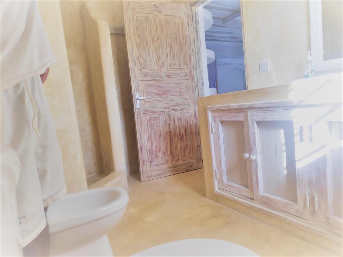 Kimya House, Watamu Panzió Kültér fotó