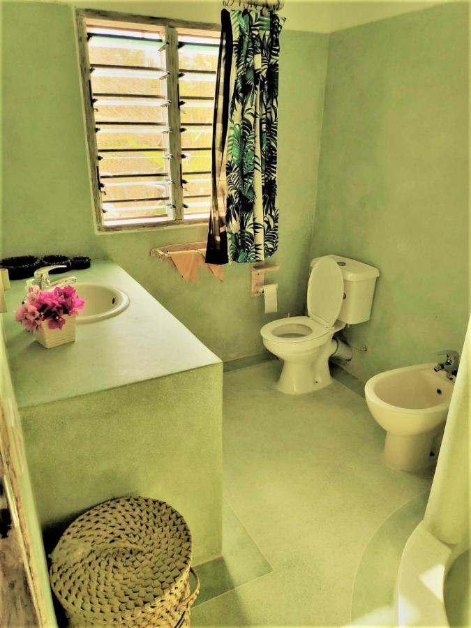 Kimya House, Watamu Panzió Kültér fotó