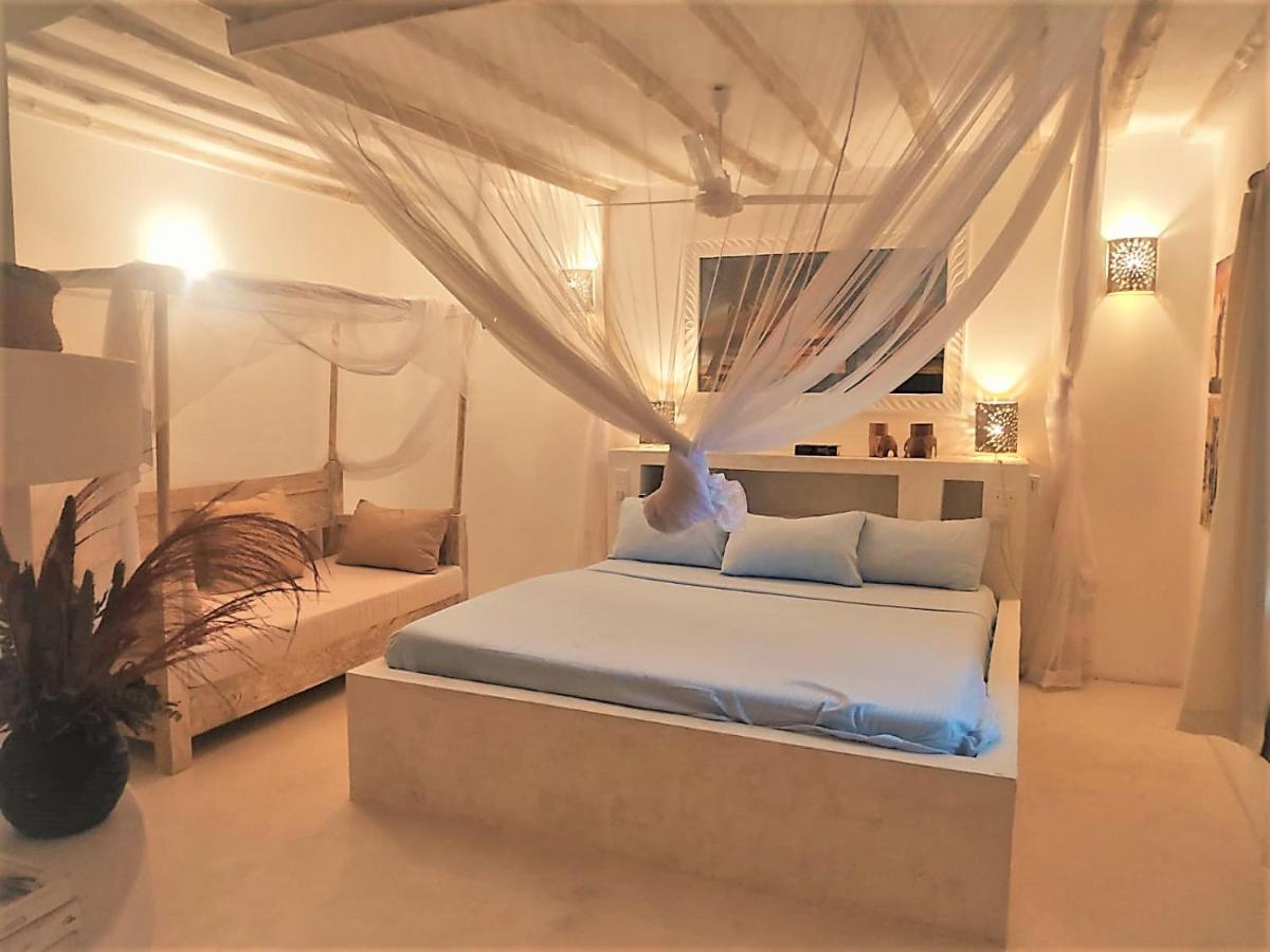 Kimya House, Watamu Panzió Kültér fotó