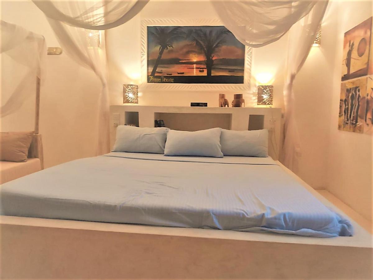 Kimya House, Watamu Panzió Kültér fotó