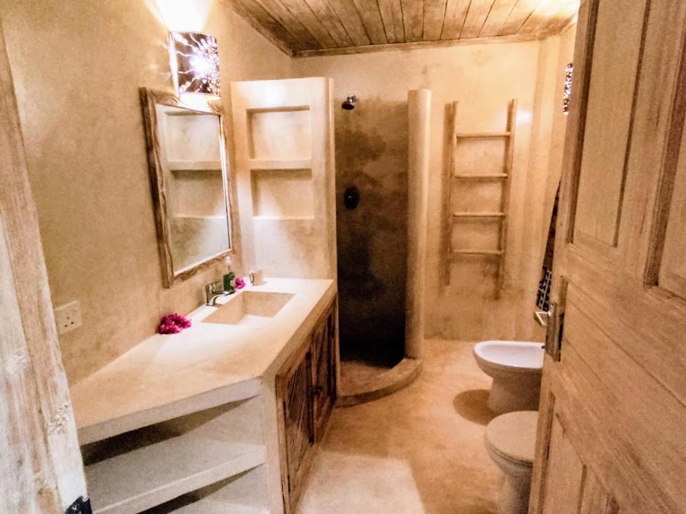 Kimya House, Watamu Panzió Kültér fotó