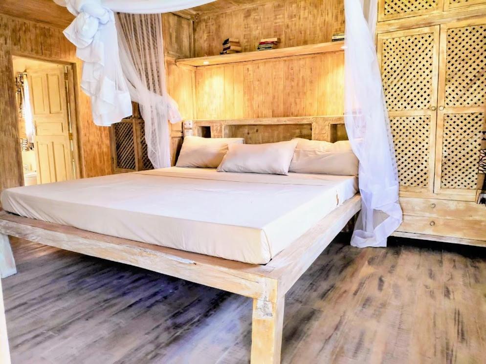 Kimya House, Watamu Panzió Kültér fotó